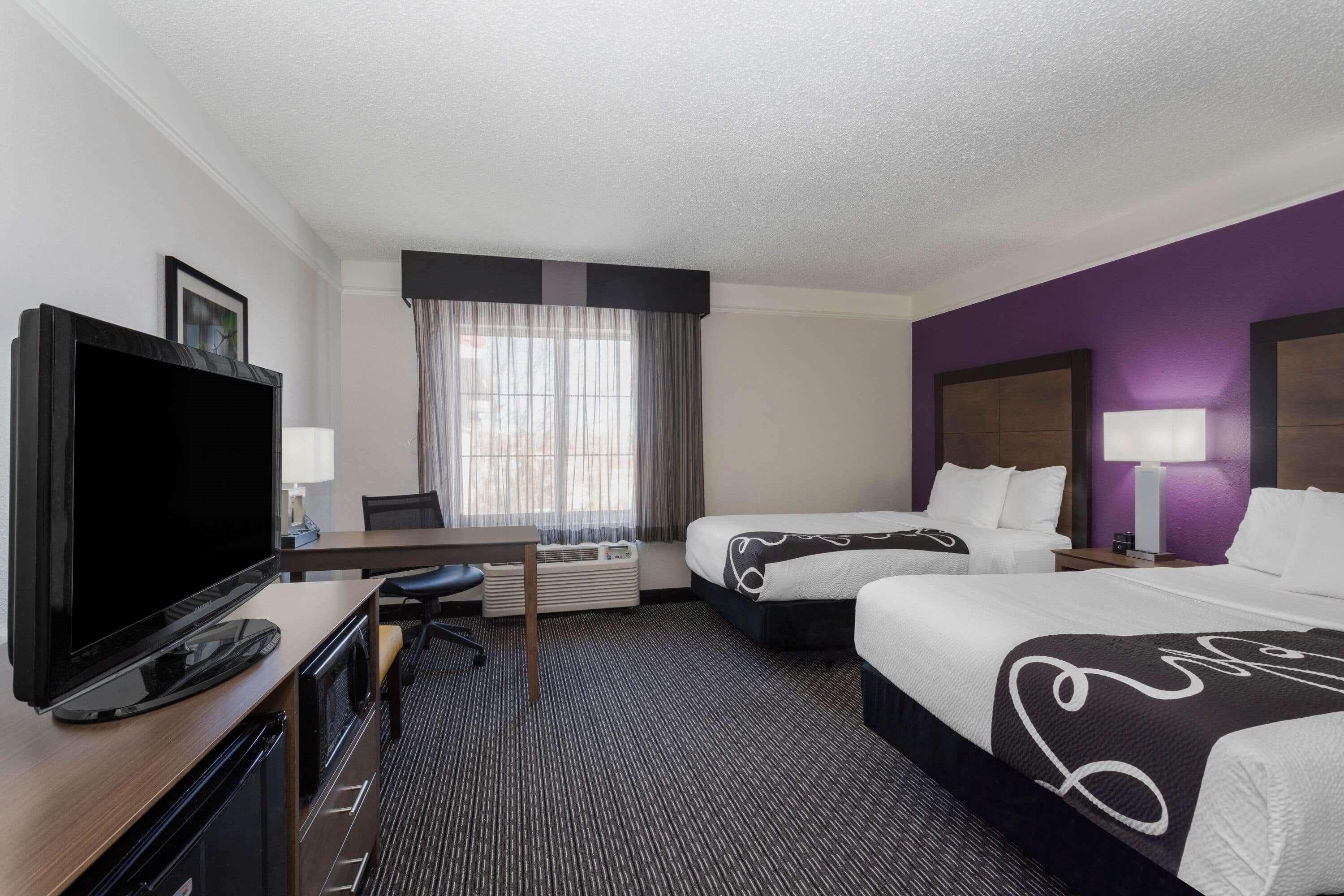 La Quinta by Wyndham Denver Boulder - Louisville Extérieur photo