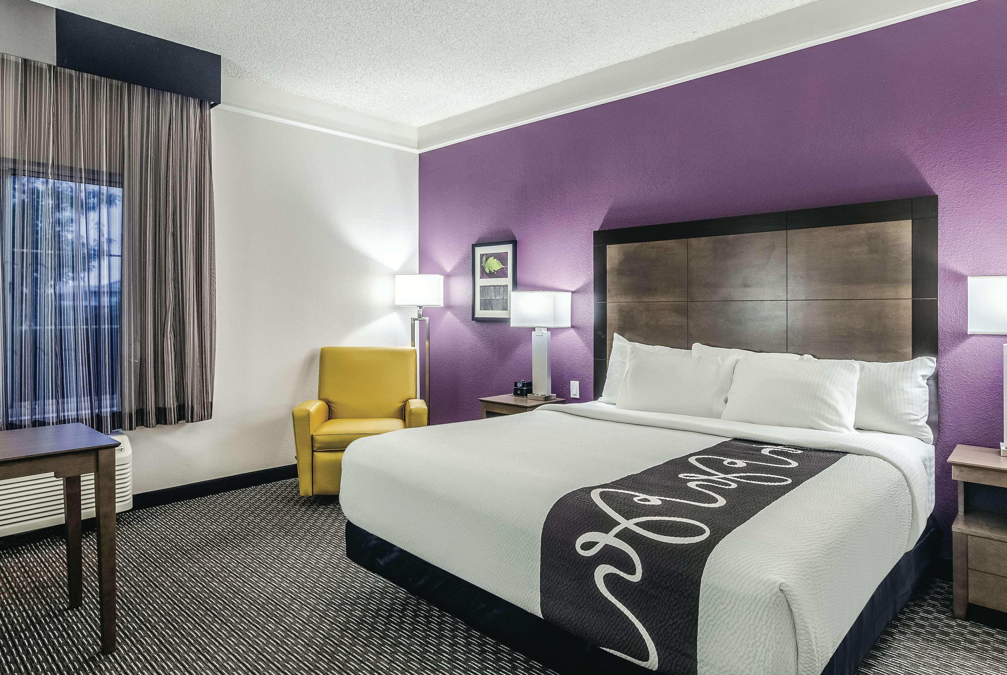 La Quinta by Wyndham Denver Boulder - Louisville Extérieur photo