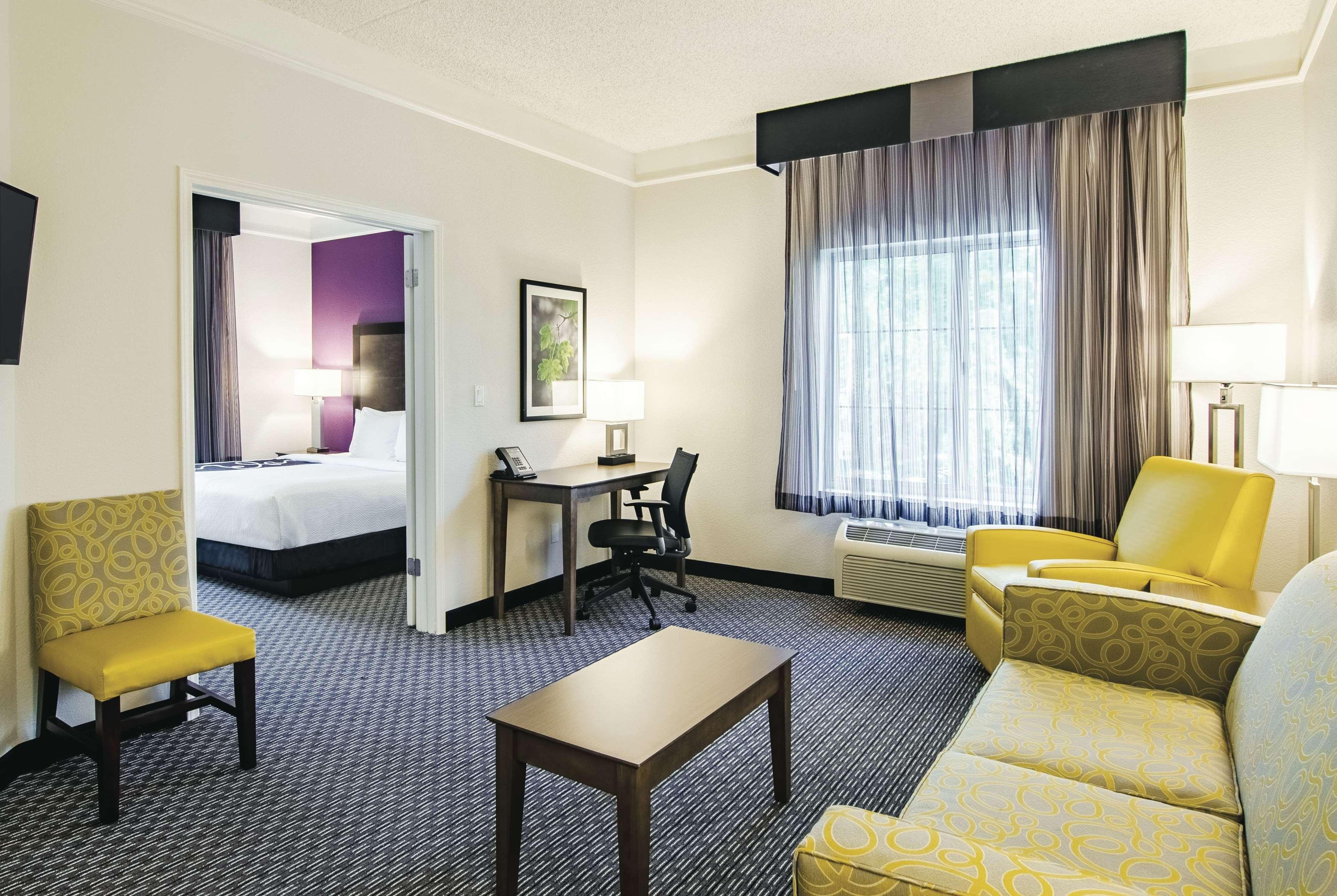 La Quinta by Wyndham Denver Boulder - Louisville Extérieur photo