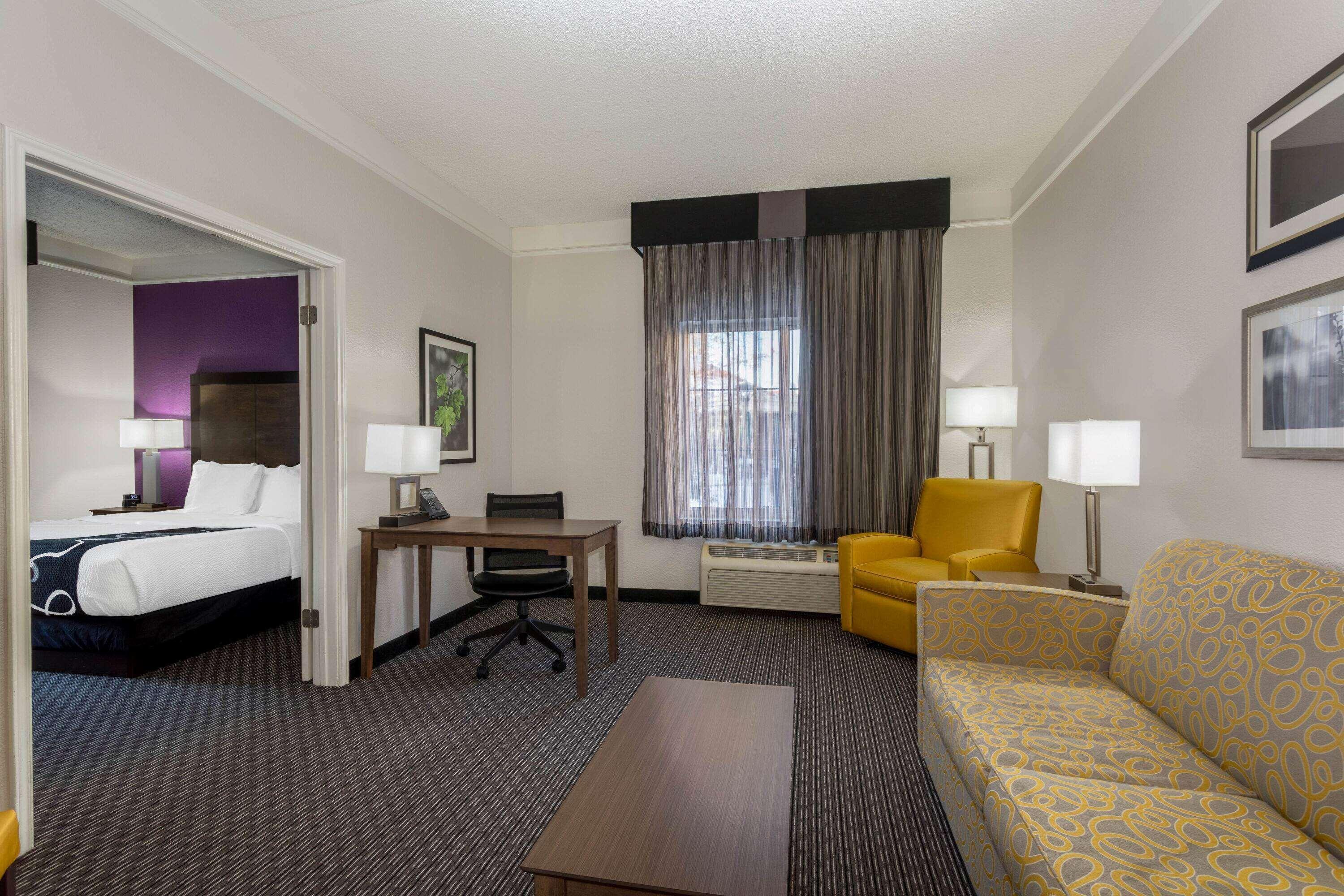 La Quinta by Wyndham Denver Boulder - Louisville Extérieur photo