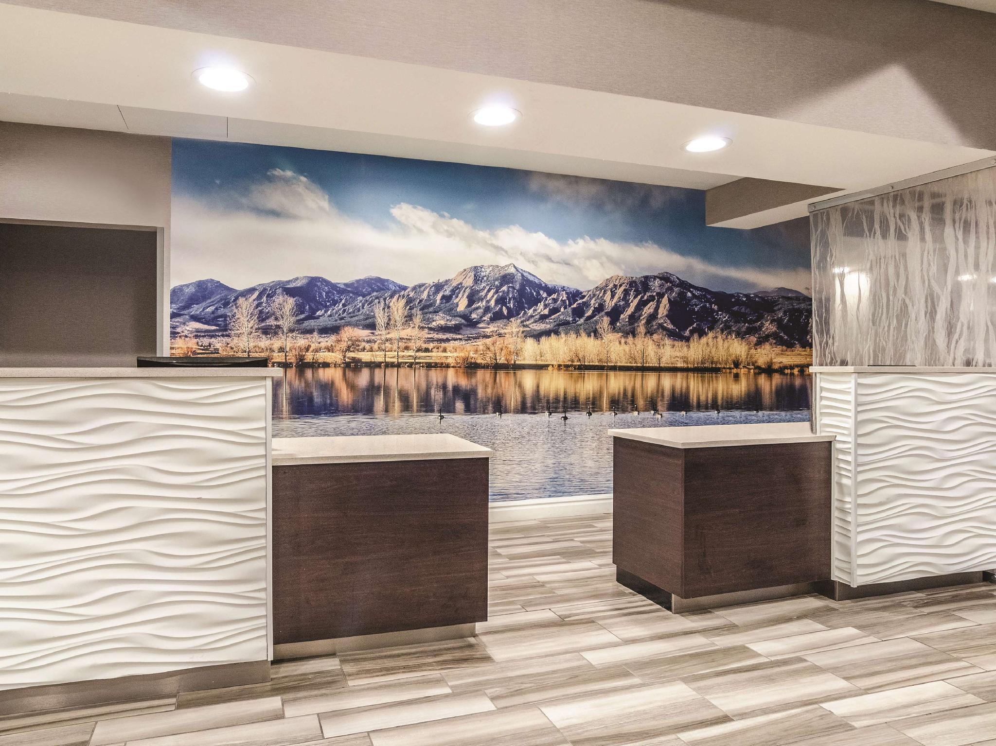 La Quinta by Wyndham Denver Boulder - Louisville Extérieur photo