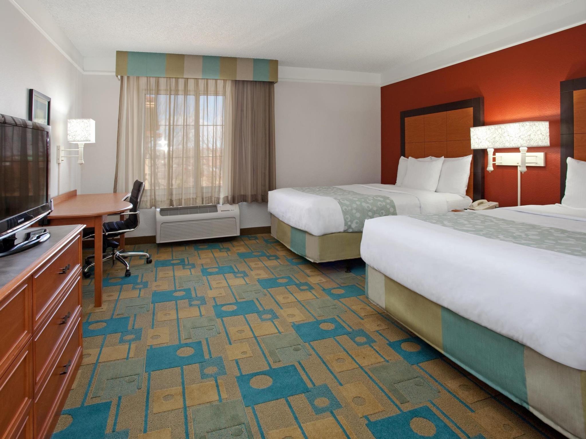 La Quinta by Wyndham Denver Boulder - Louisville Extérieur photo
