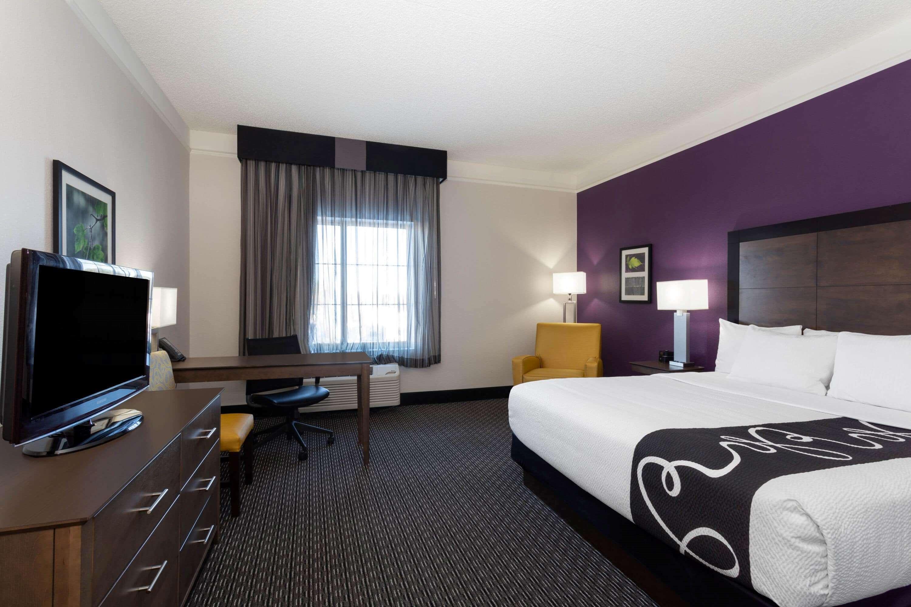 La Quinta by Wyndham Denver Boulder - Louisville Extérieur photo