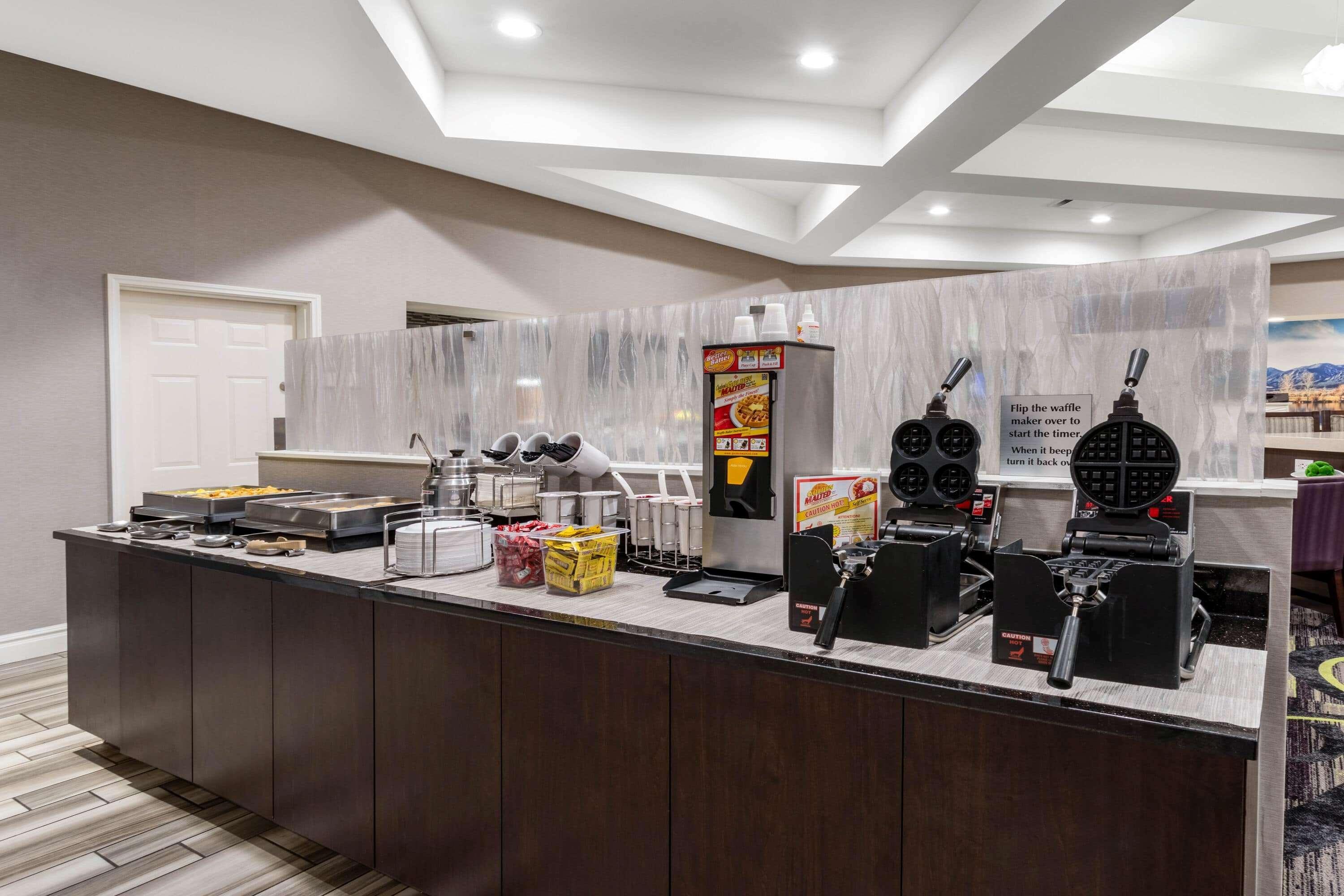 La Quinta by Wyndham Denver Boulder - Louisville Extérieur photo