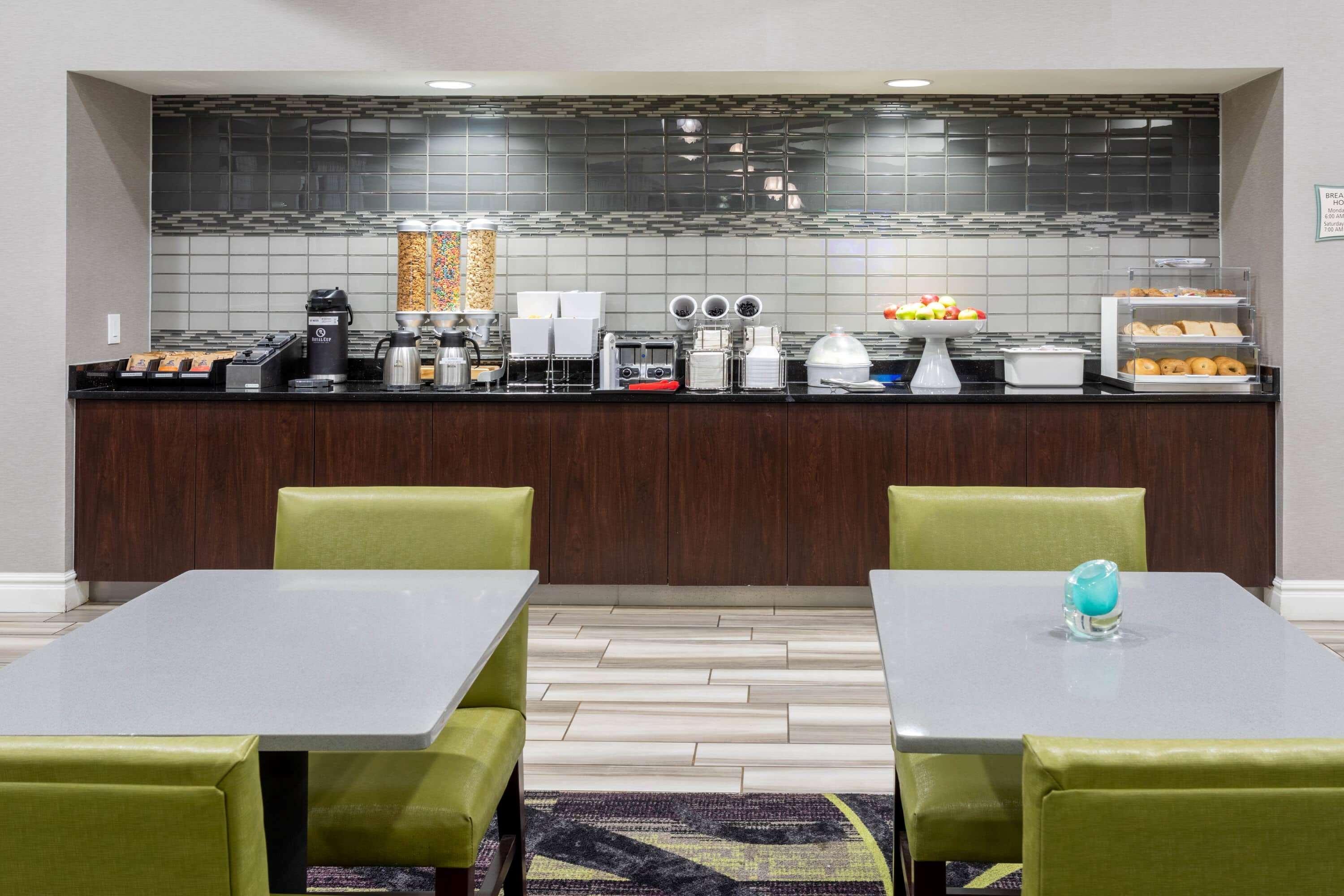 La Quinta by Wyndham Denver Boulder - Louisville Extérieur photo