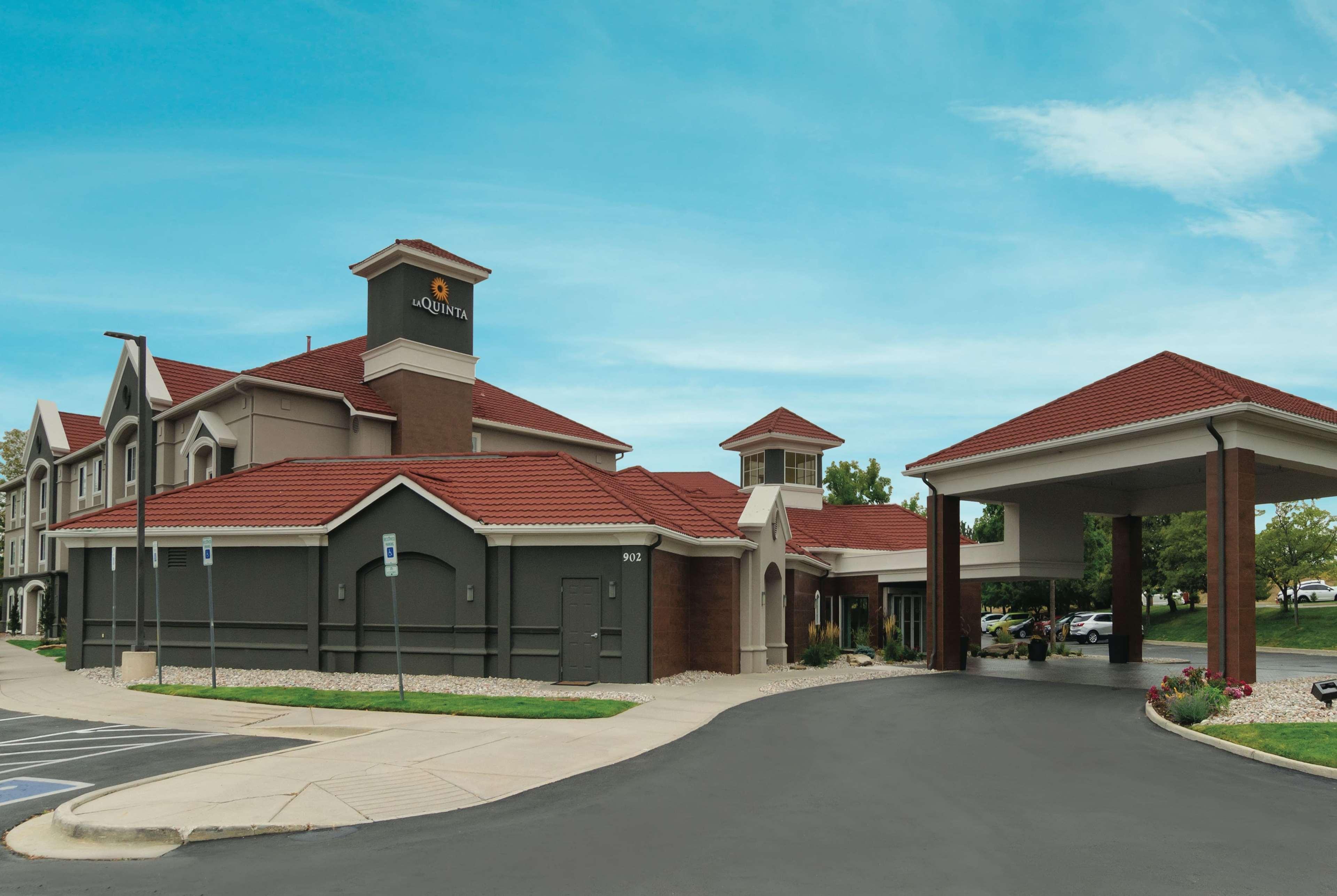 La Quinta by Wyndham Denver Boulder - Louisville Extérieur photo
