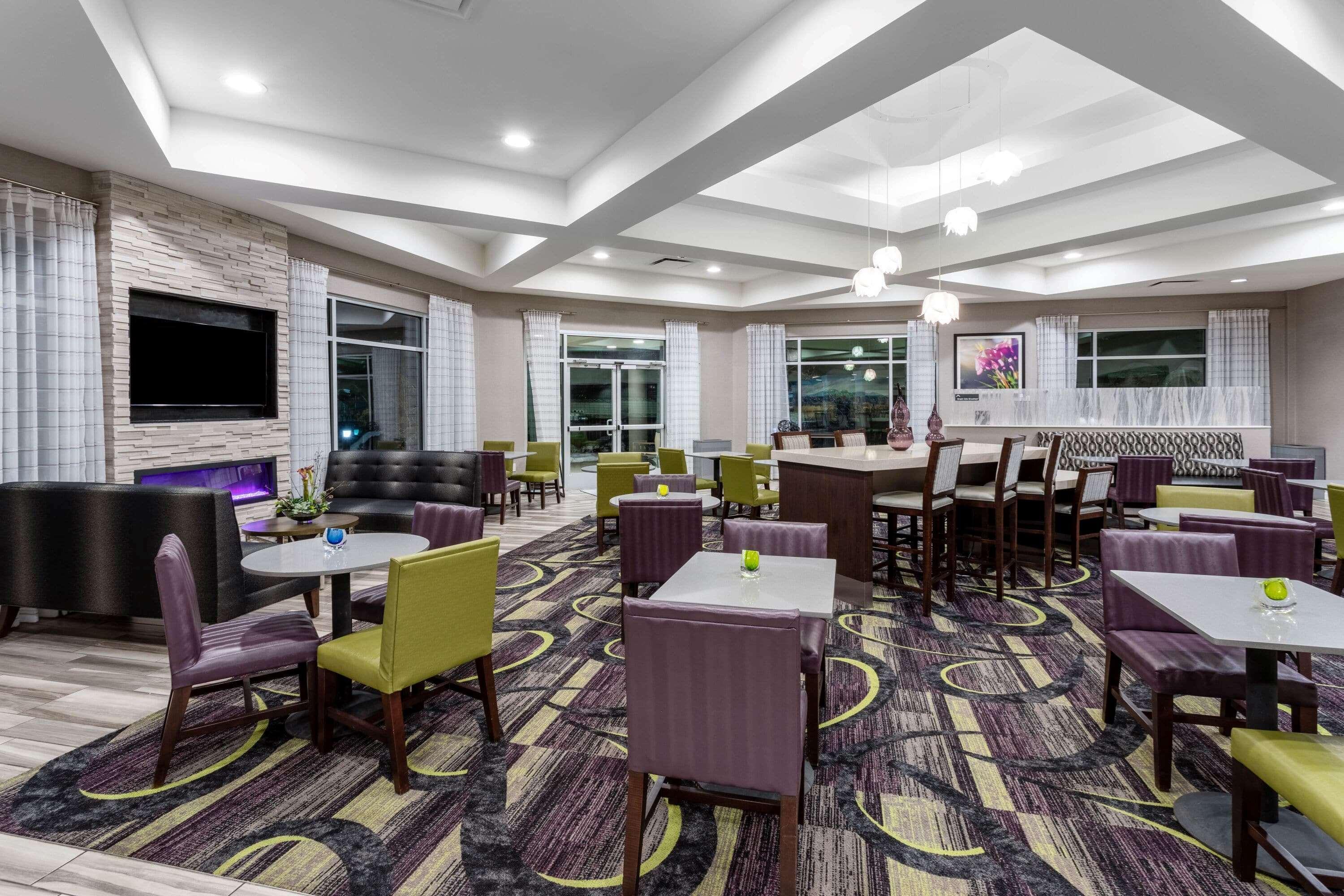 La Quinta by Wyndham Denver Boulder - Louisville Extérieur photo