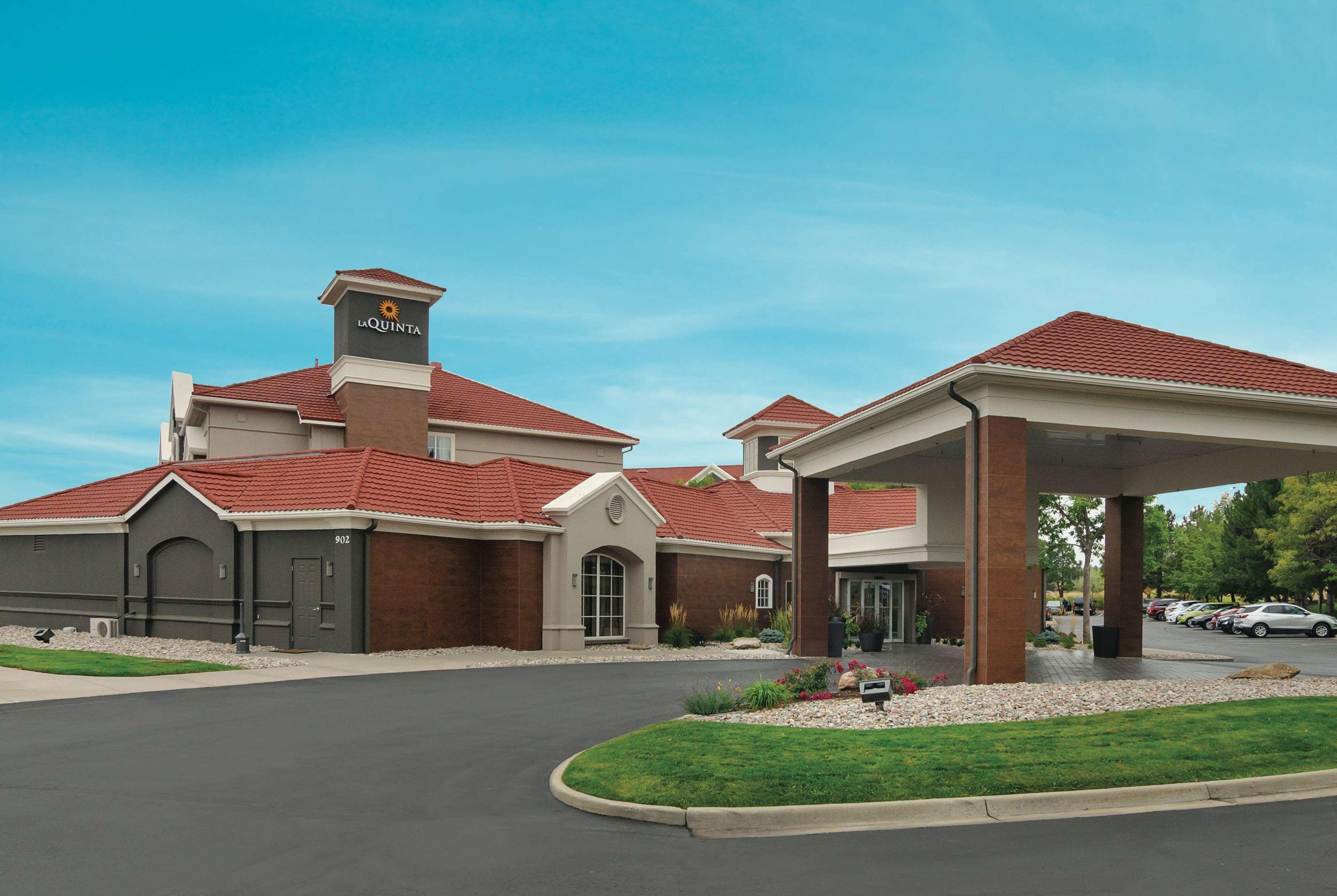 La Quinta by Wyndham Denver Boulder - Louisville Extérieur photo