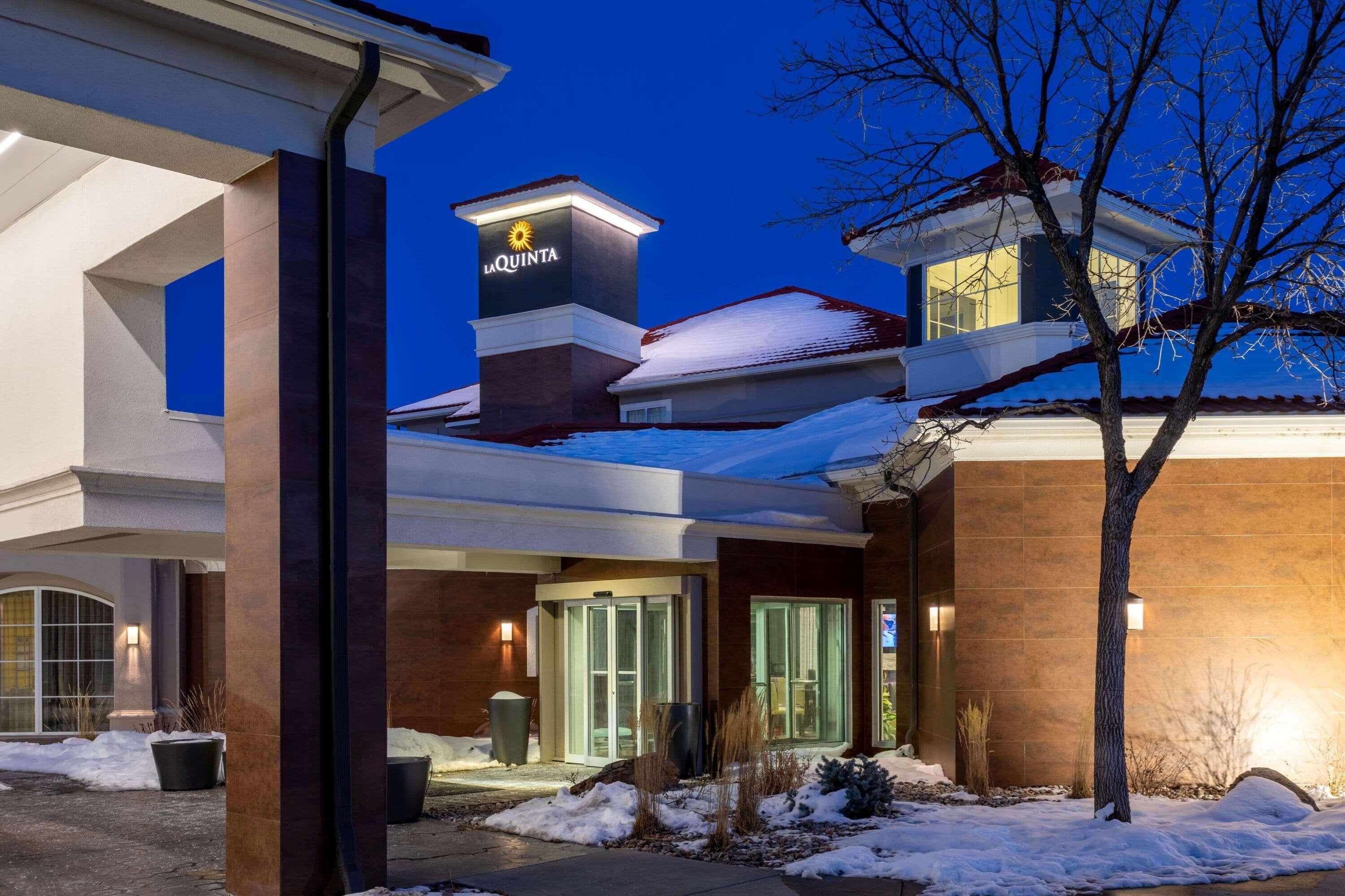 La Quinta by Wyndham Denver Boulder - Louisville Extérieur photo