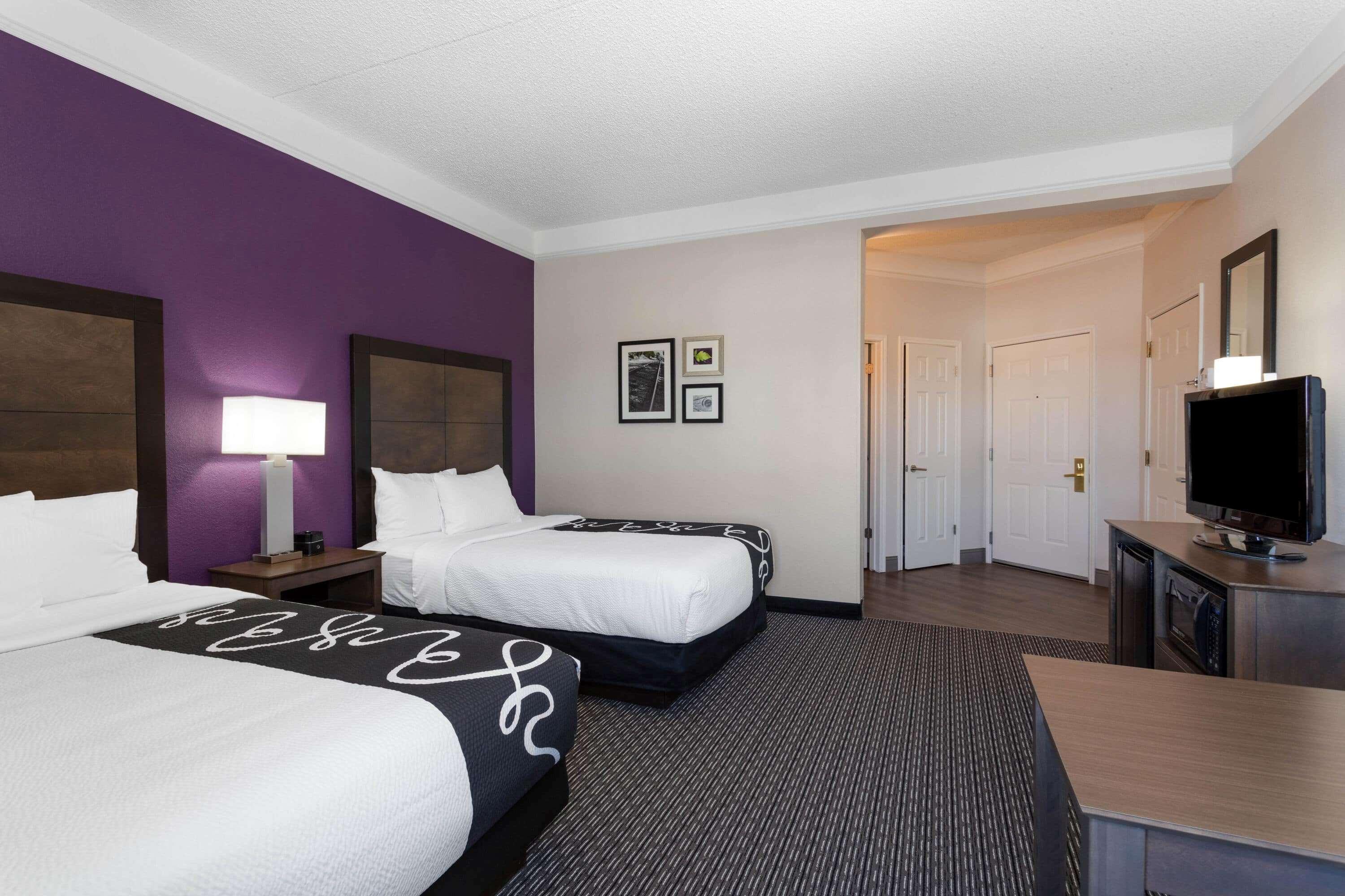 La Quinta by Wyndham Denver Boulder - Louisville Extérieur photo
