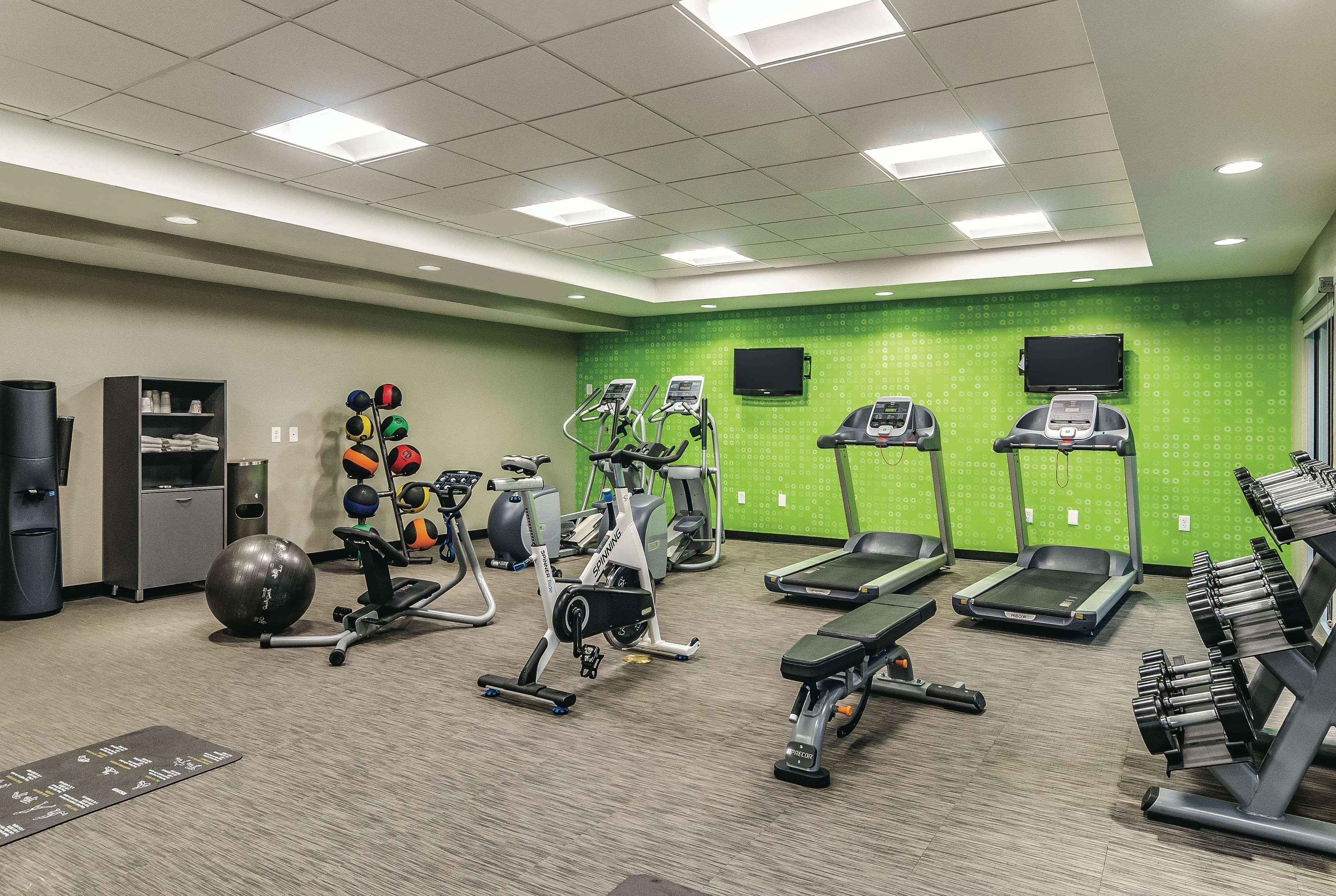 La Quinta by Wyndham Denver Boulder - Louisville Extérieur photo