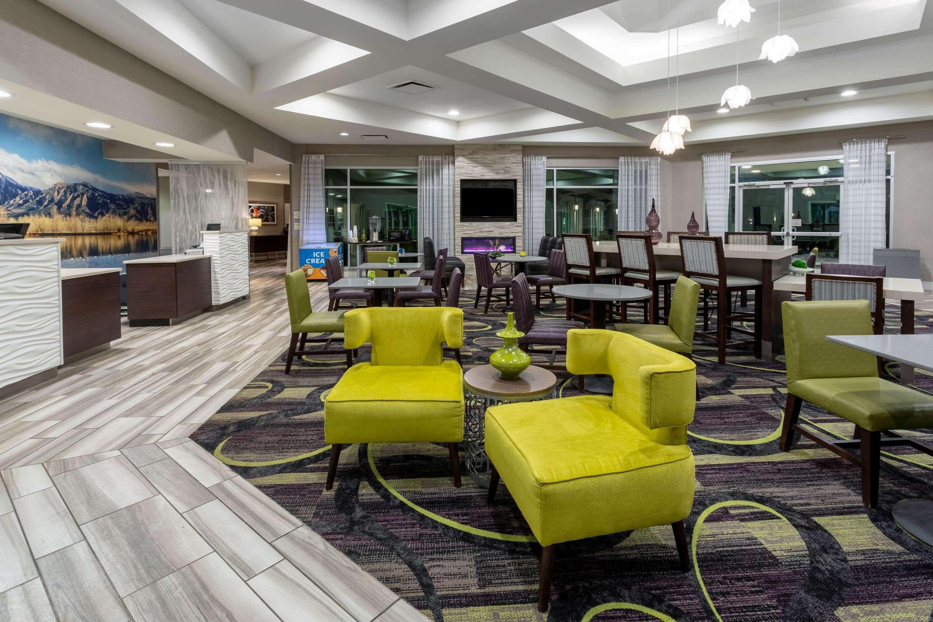 La Quinta by Wyndham Denver Boulder - Louisville Extérieur photo