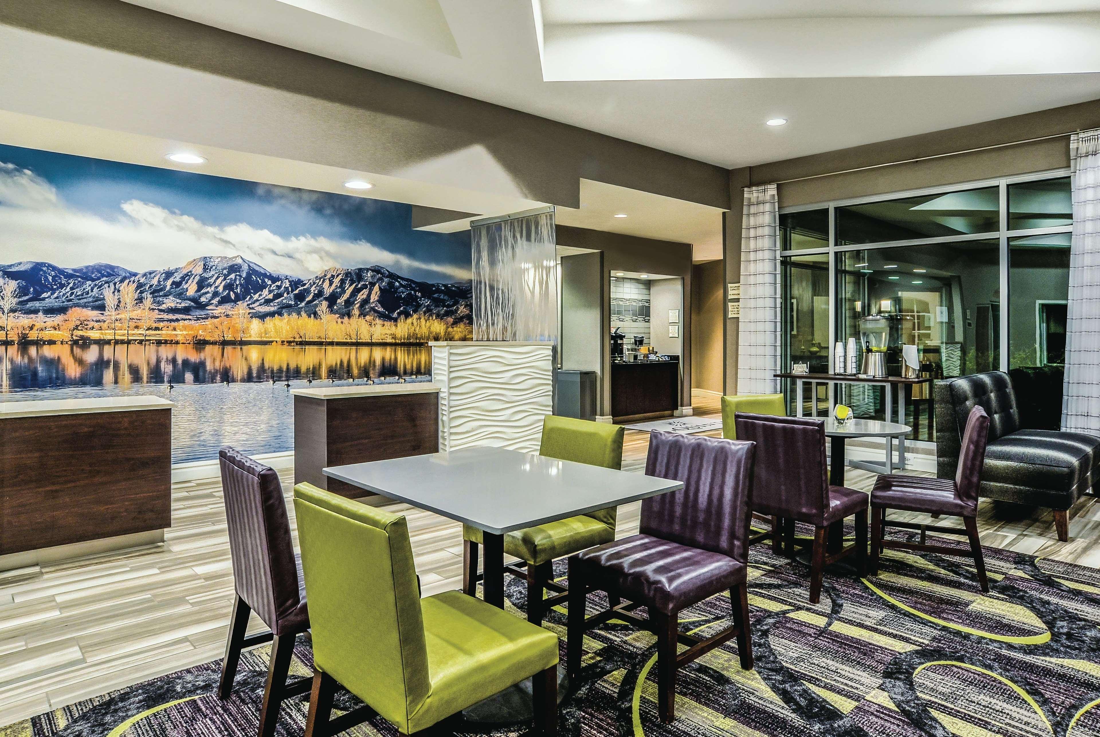 La Quinta by Wyndham Denver Boulder - Louisville Extérieur photo