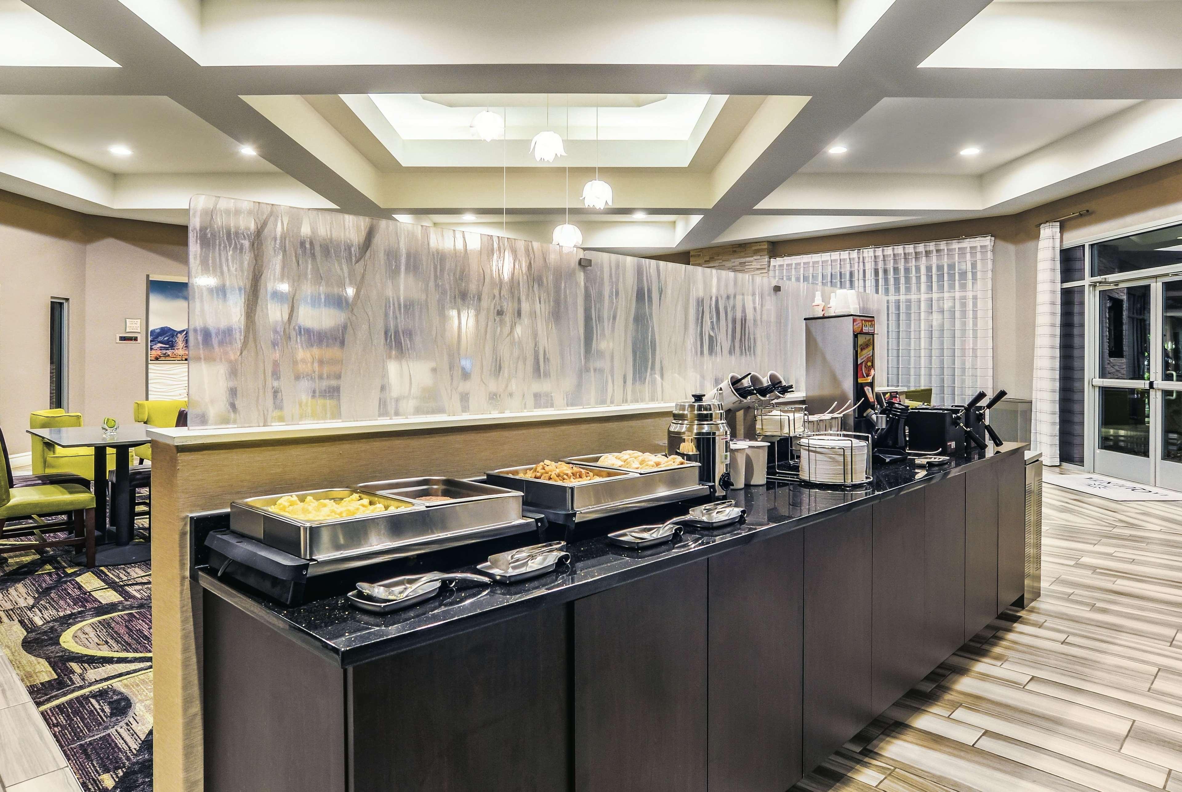 La Quinta by Wyndham Denver Boulder - Louisville Extérieur photo
