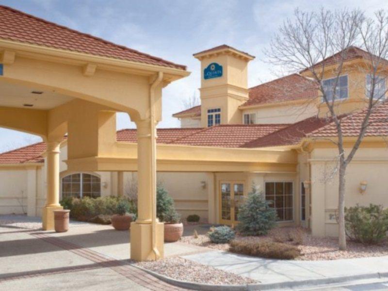 La Quinta by Wyndham Denver Boulder - Louisville Extérieur photo