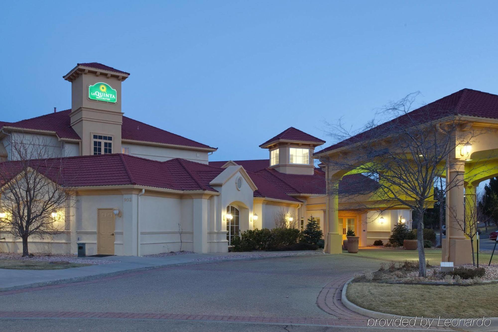 La Quinta by Wyndham Denver Boulder - Louisville Extérieur photo