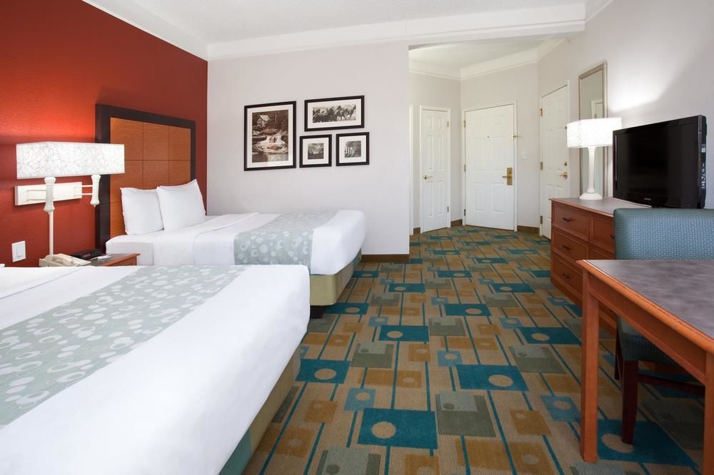 La Quinta by Wyndham Denver Boulder - Louisville Extérieur photo